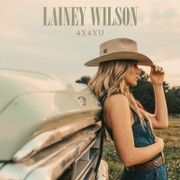 LaineyWilson – 4x4xU