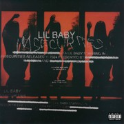 LilBaby – Insecurities