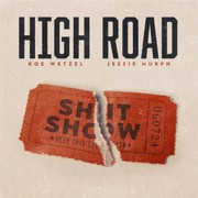 Koe Wetzel – High Road